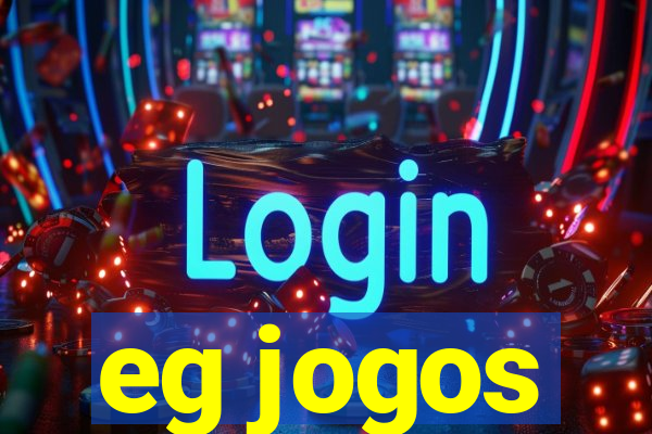 eg jogos